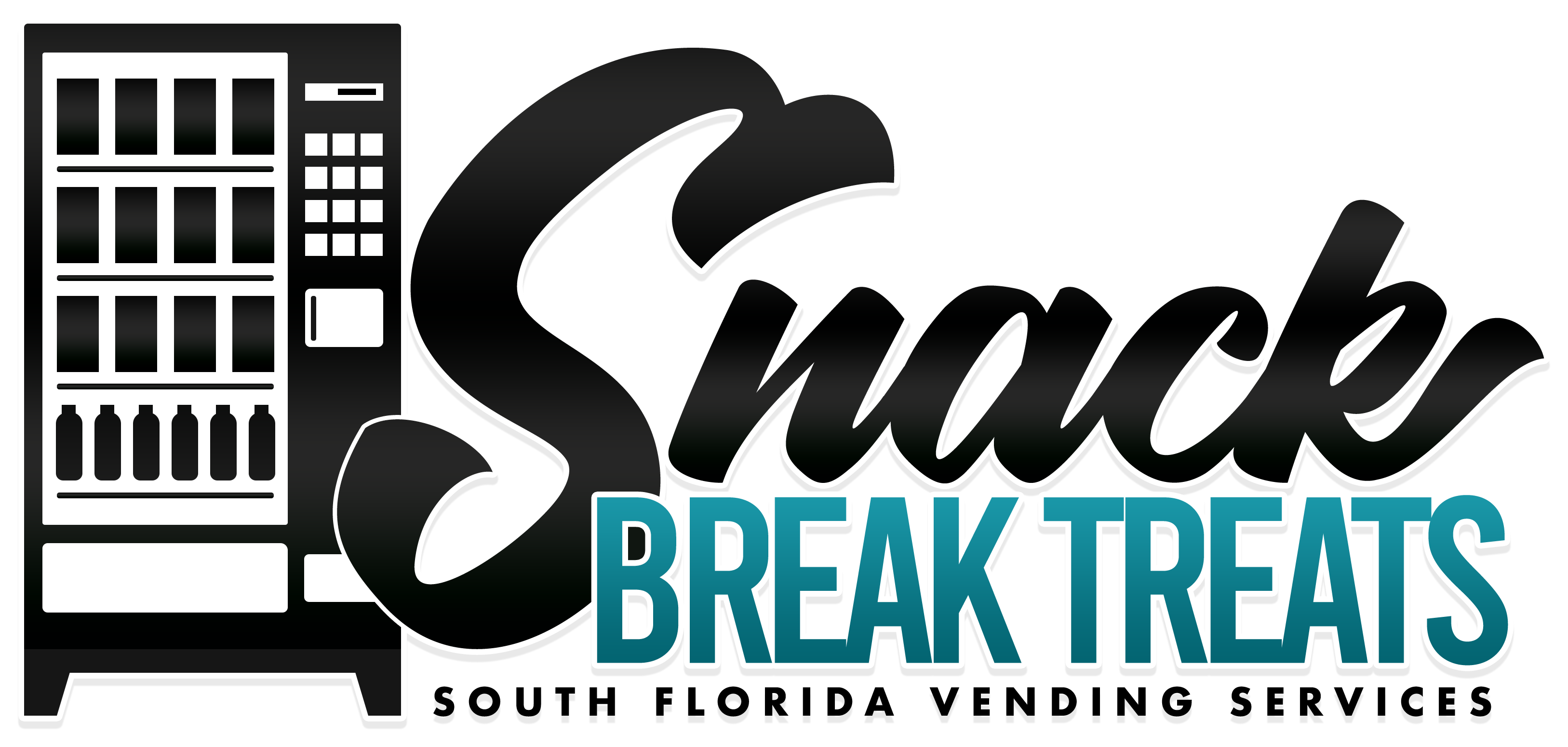 Snack Break Treats Vending Solutions
